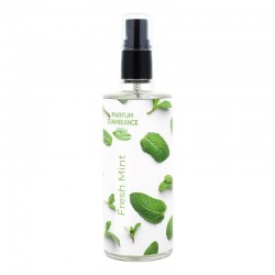 VAPOLUX PARFUM D'AMBIANCE FRESH MINT VAPORISATEUR DE 125 ML