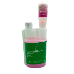 CAPXEL CT LIMP CONCENTRE POUR NETTOYAGE DES SOLS pH6.5 ECOLABEL 50ML