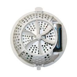 URIWAVE INTENSITY RECHARGE POUR DIFFUSEUR DE PARFUM MANGO (61042)