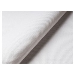 NAPPE EXTRA BLANC PAPIER 70X70CM GLOBALHYGIENE LOT DE 250