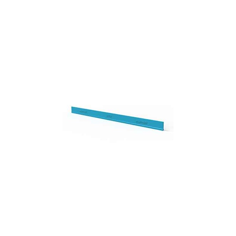 CAOUTCHOUC STANDARD NXT-R BLEU MOERMAN 25CM
