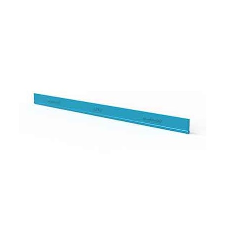 CAOUTCHOUC STANDARD NXT-R BLEU MOERMAN 25CM