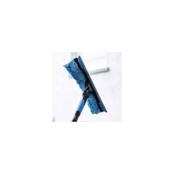CAOUTCHOUC STANDARD NXT-R BLEU MOERMAN 25CM