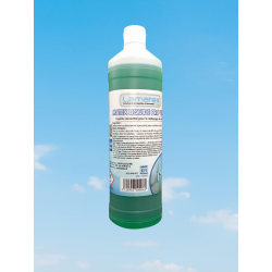 LIQUIDE CONCENTRE POUR VITRES 1L