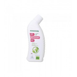 GEL WC MENTHE BEC CANARD pH2,3 ECOLABEL FLACON DE 750ML