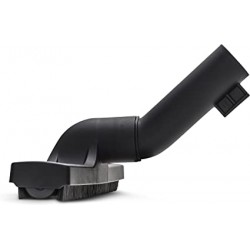 CAPTEUR POUSSIERE DIAM.32 LONG 300MM A ROULETTES 