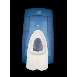 DISTRIBUTEUR SAVON MOUSSE TORK S34 (470220)