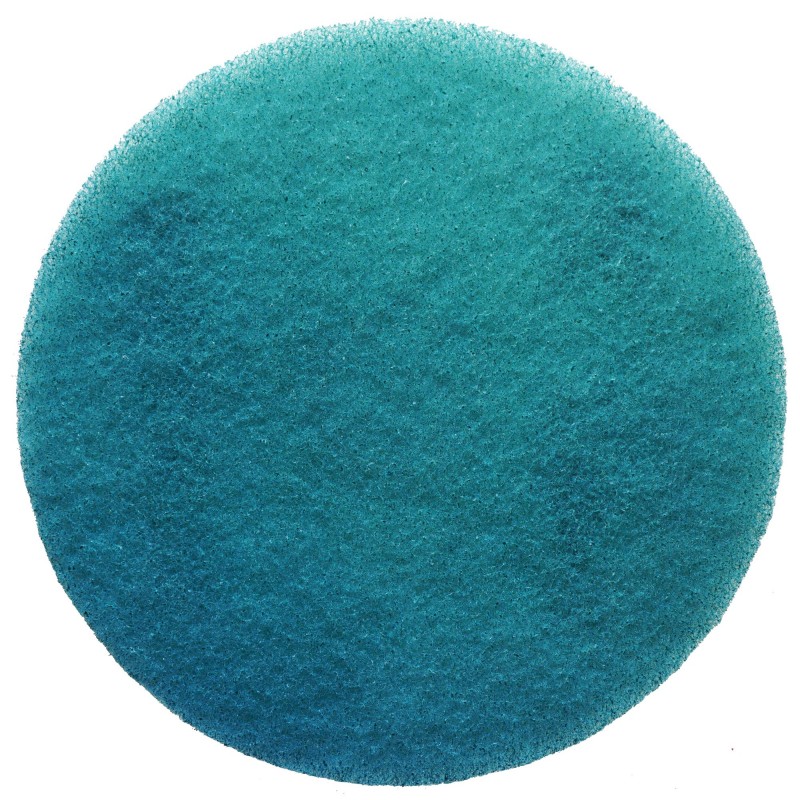 DISQUE DIAMANT BLEU MEDIUM N°2 GRAIN 800 JANEX