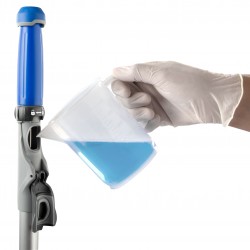 MANCHE RESERVOIR ERGODROP POUR SUPPORTS ERGOSWING (0700TD0500B)