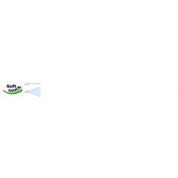 LANCE D'ARROSAGE BI MATIERE REGLABLE 