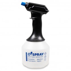 PULVERISATEUR ELECTRIQUE BATTERIE E-SPRAY 1 LITRE