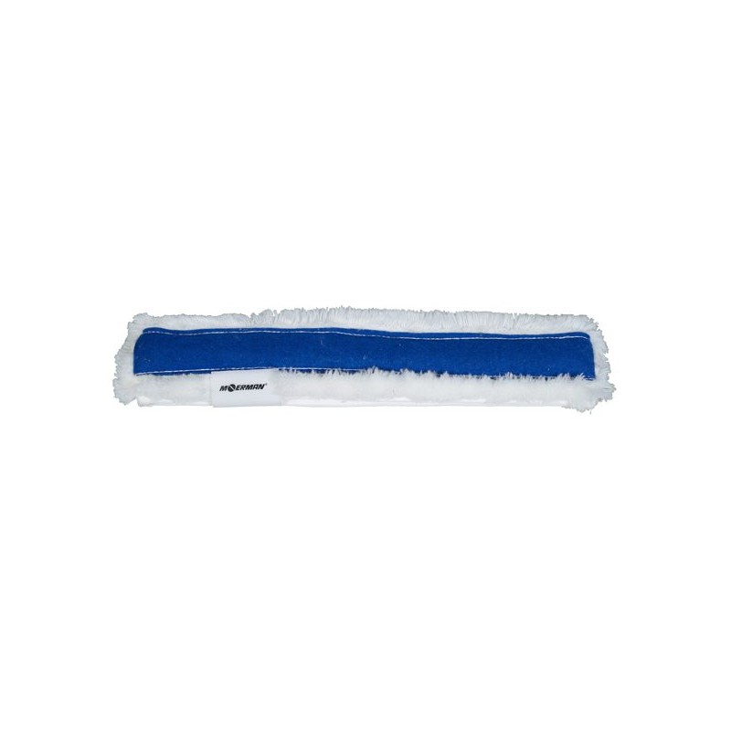 HOUSSE MOUILLEUR VITRES STANDARD FACE GRATTANTE MOERMAN