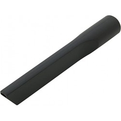 BEC SUCEUR PLAT DIAM. 32 MM 24 CM (601142)