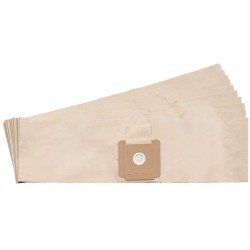 SACS ASPIRATEUR GHIBLI AS6 LOT DE 10 (2512044)