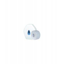 DISTRIBUTEUR PH MINI JUMBO BLANC BOX 240 GLOBAL HYGIENE
