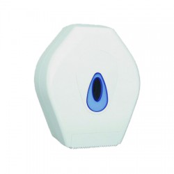 DISTRIBUTEUR PH MINI JUMBO BLANC BOX 240 GLOBAL HYGIENE