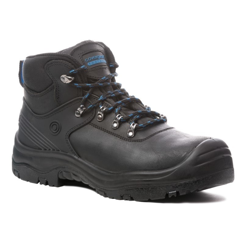 CHAUSSURE DE SECURITE AQUAMARINE HAUTE