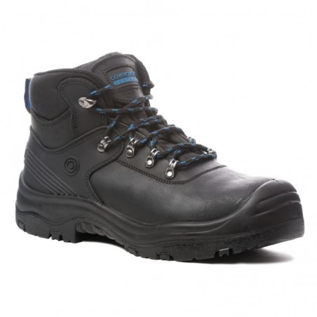 CHAUSSURE DE SECURITE AQUAMARINE HAUTE