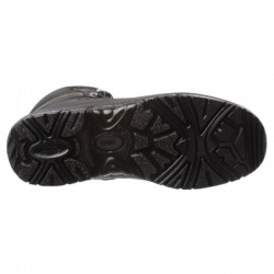 CHAUSSURE DE SECURITE AQUAMARINE HAUTE COVERGUARD (9AQUA)