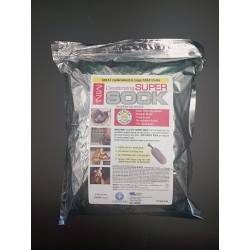 DESTRUCTEUR D'ODEURS NILIUM SUPER SOCK MINI LOT DE 6