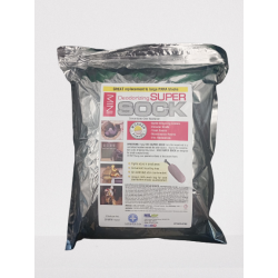 DESTRUCTEUR D'ODEURS NILIUM SUPER SOCK MINI LOT DE 6