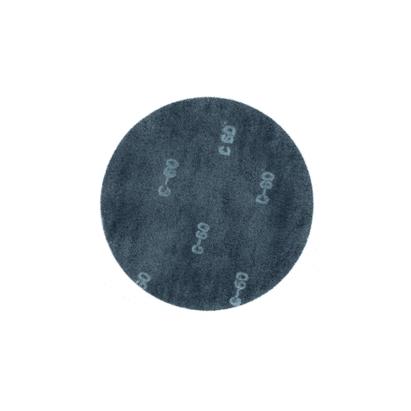 DISQUE GRILLE D'AFFLEURAGE 406MM 16" GRAIN 120