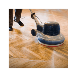 DISQUE GRILLE D'AFFLEURAGE 406MM 16" GRAIN 120