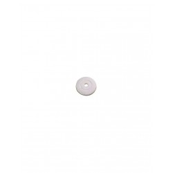 DISQUE MICROFIBRE BLANC 432MM JANEX