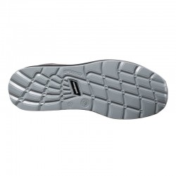 CHAUSSURE DE SECURITE BASSE GRIS REFLECH S1P GALENA COVERGUARD (9GAL500)