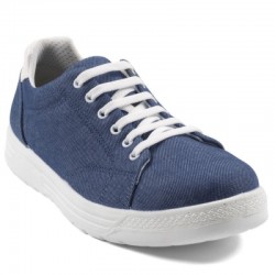 CHAUSSURE SNEAKER COMFORT JEANS ISACCO