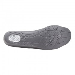 CHAUSSURE DE SECURITE HAUTE NOIR ROCKET