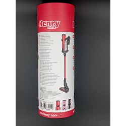 CAPSULES FILTRANTES HENRY QUICK 1L PAQUET DE 10