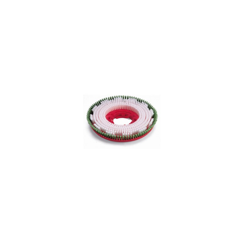 BROSSE DE LAVAGE DIAMETRE 360 POUR AUTOLAVEUSE TTB1840 NUMATIC