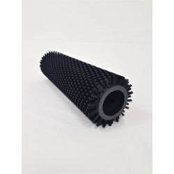 BROSSE NOIRE DUPLEX 420 SOLS DURS TRES ENCRASSES