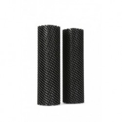 BROSSE NOIRE DUPLEX 420 SOLS DURS TRES ENCRASSES