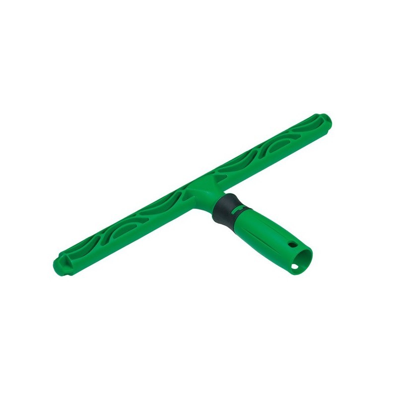 POIGNEE SUPPORT MOUILLEUR 45CM ERGOTEC VERT PLASTIQUE ERGONOMIQUE