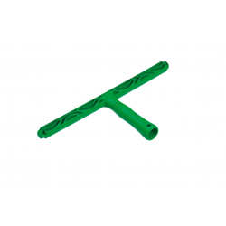POIGNEE SUPPORT MOUILLEUR UNITEC PLASTIQUE VERT