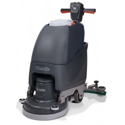 AUTOLAVEUSE A BATTERIES NUMATIC TGB4055 40L + BROSSE 55CM