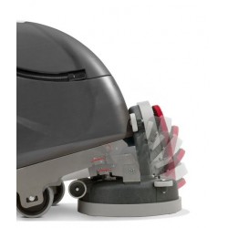 AUTOLAVEUSE A BATTERIES NUMATIC TGB4055 40L + BROSSE 55CM