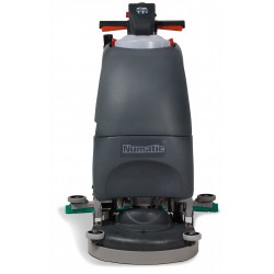 AUTOLAVEUSE A BATTERIES NUMATIC TGB3045NX 30L + BROSSE 45CM