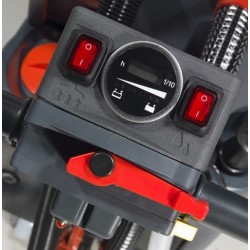 AUTOLAVEUSE A BATTERIES NUMATIC TGB3045NX 30L + BROSSE 45CM