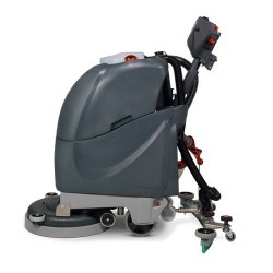 AUTOLAVEUSE A BATTERIES NUMATIC TGB3045NX 30L + BROSSE 45CM