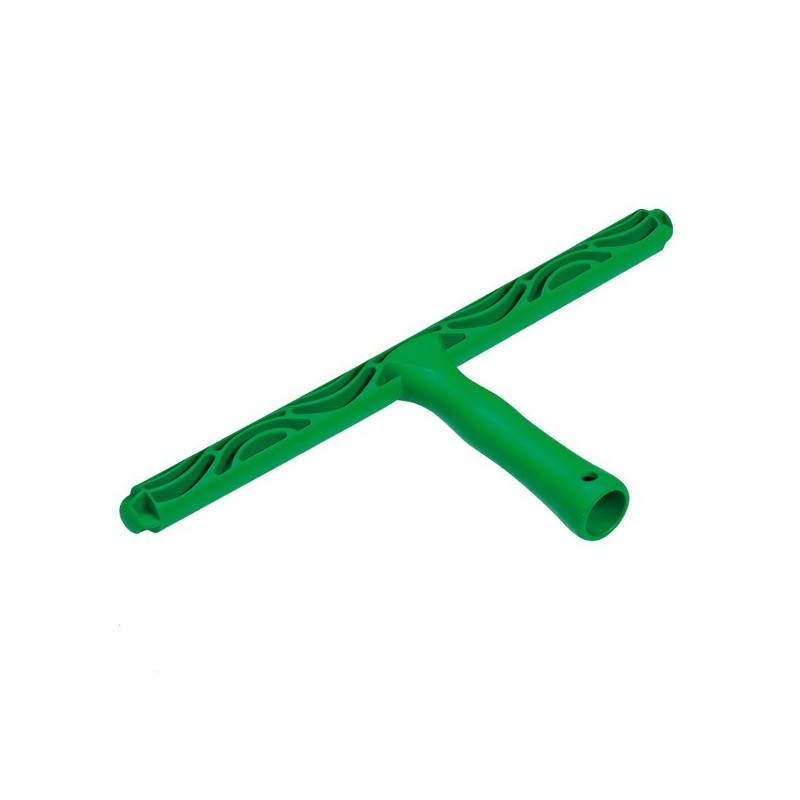 POIGNEE SUPPORT MOUILLEUR UNITEC PLASTIQUE VERT