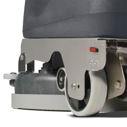 AUTOLAVEUSE NUMATIC TTG4045 A CABLE 40L/45CM + BROSSE