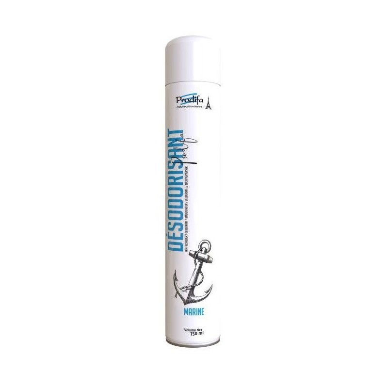DESODORISANT PRODIFA AEROSOL 750ML