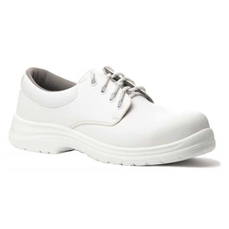 CHAUSSURE DE SECURITE BASSE FEMME MOON LOW S2 SRC