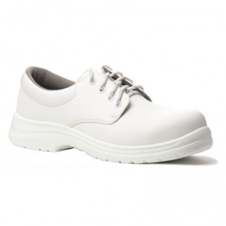 CHAUSSURE DE SECURITE BASSE FEMME MOON LOW S2 SRC