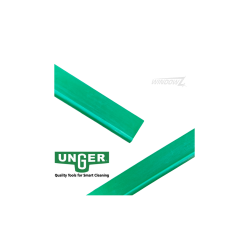 CAOUTCHOUC DE RECHANGE VERT UNGER