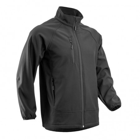 VESTE SOBA SOFTSHELL HOMME