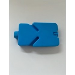 DIFFUSEUR D'EAU BLEUE POUR RESERVOIR CHASSE D'EAU WC (15019)